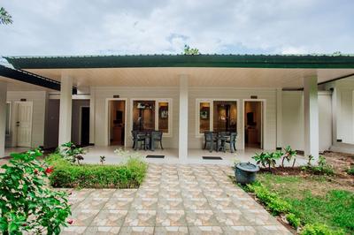 Sylvia Resort Komodo Labuan Bajo