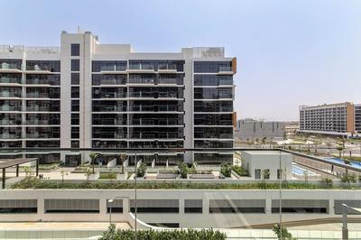 Lovely Studios at Azizi Riviera