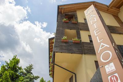 TH Cadore - Hotel Antelao