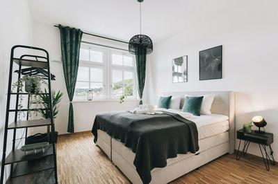 Oasis Appart - Wohnen in Dresden, 사진 2