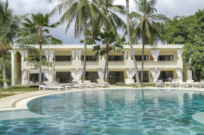 Sandies Malindi Dream Garden