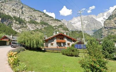 Chalet Luxury Les Forges