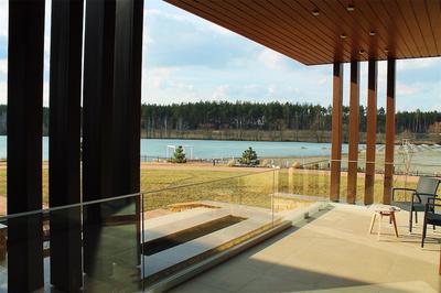 Riviera Wellness Resort