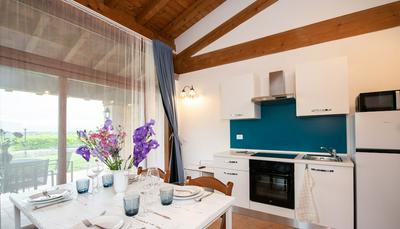 Il Podere del Bardo - Appartamento Giulio