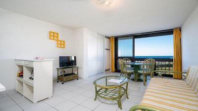 Apartment in Agde With Direct Beach Access