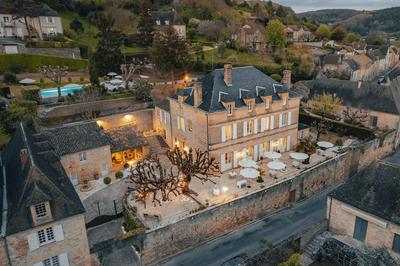 HOTEL L'ABBAYE