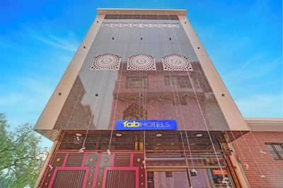 Fabhotel Ayodhya Residency