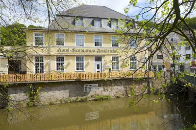 Hotel Friedrichs