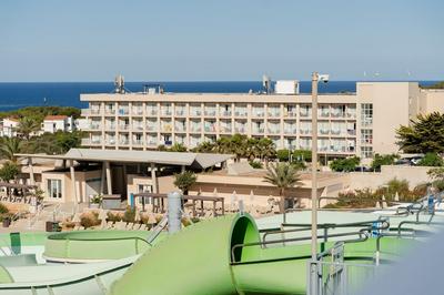 Minura Hotel Sur Menorca