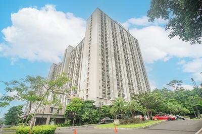 Hotel O Apartemen Podomoro Golf View Victory Rooms