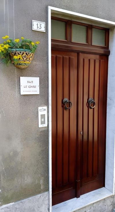 B&B Le Giare