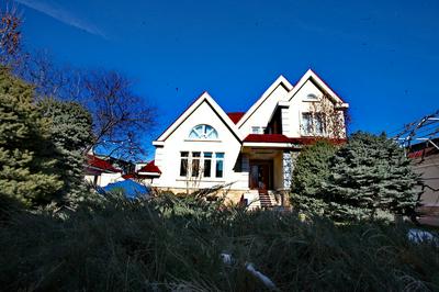 Lasfera Luxury Hotel