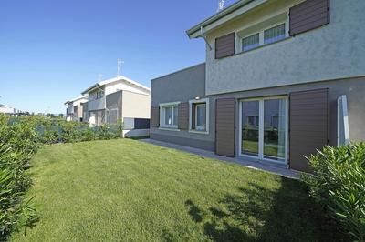 Villa Prestige 19 by Wonderful Italy