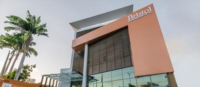 Bristol Guararapes Hotel