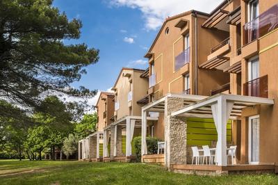 Apartments Stella Plava Laguna