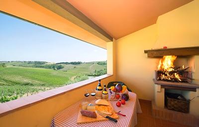 Tenuta Montespertoli