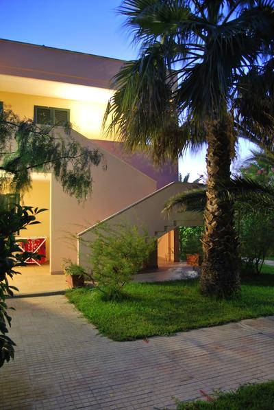 Residence Vaia