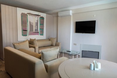 Uliv Apart Otel & SPA