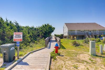 Emerald Isle Vacation Rental, Walk to Beach!