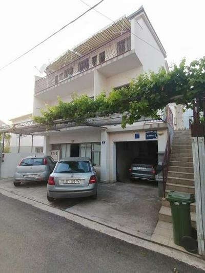 Gorda - 50m From the sea - A1