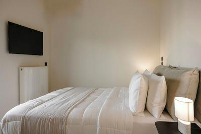 The Uptown Boutique Apartments