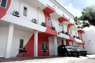 Tebet Utara Residence by Ruang Nyaman