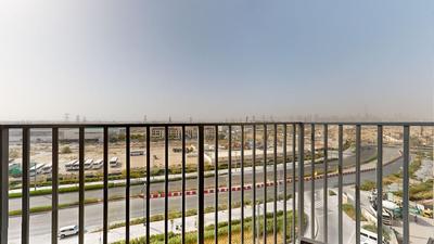 Dubai Hills - Golfville 623