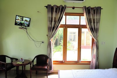 Tang Thanh Phat Resort