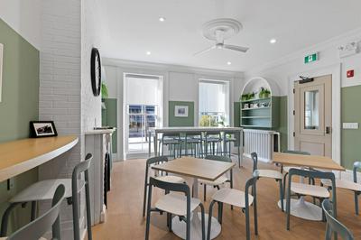 HI Halifax Heritage House - Hostel