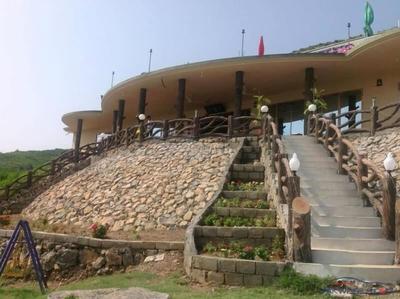 Gandhara Castle Resort Khanpur
