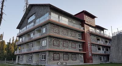 Mahgul Restaurant And Resort