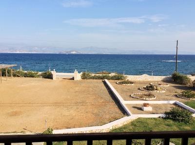 Arokaria Seaside