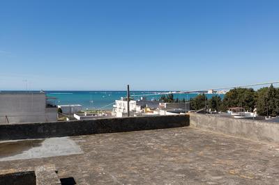 Villino Mare e Tramonti