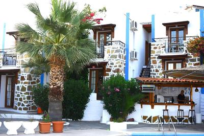 Dasis Hotel & Suites