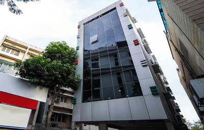 OYO 15928 Hotel Midtown