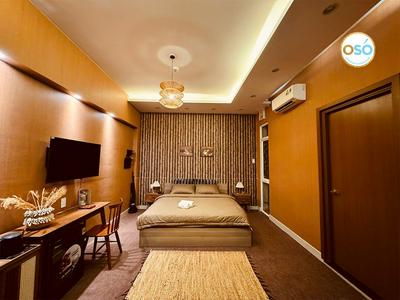 AMANA Hotel & Residence - Vo Thi Sau