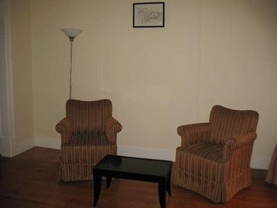 St. Lazaro Apartment