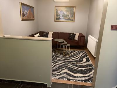 Ottoman Design Suites