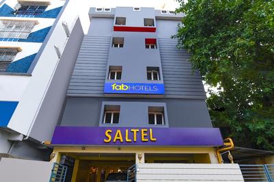 Fabhotel Saltel