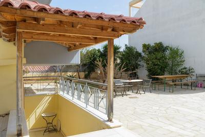 Comfy Vacation Flat Near the Beach