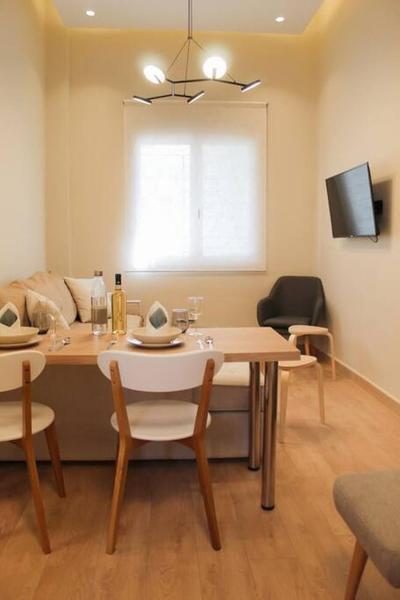 Asinis Apartment