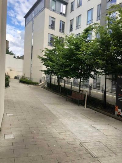 JOIVY Affordable Dublin Thomas Street