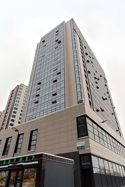 Park Aparts St.Petersburg