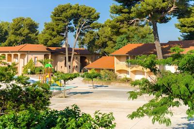 Azureva La Londe Les Maures, Foto 2