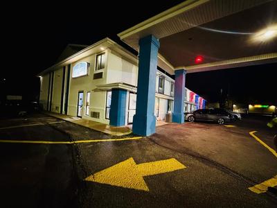 express inn