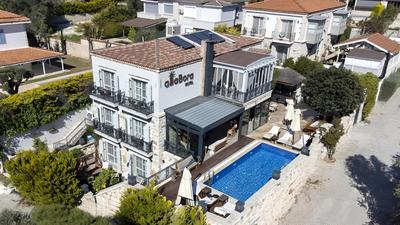 AlaBora Otel - Alaçatı - Image 72