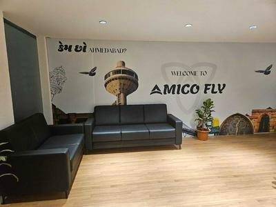 Amico Fly