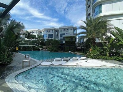 Miso Luxstay Zeit River Ho Chi Minh City