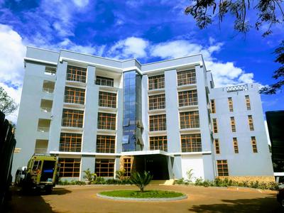 Kilimanjaro Wonders Hotel