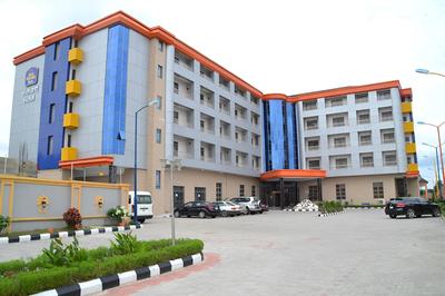 Warri Wetland Hotel
